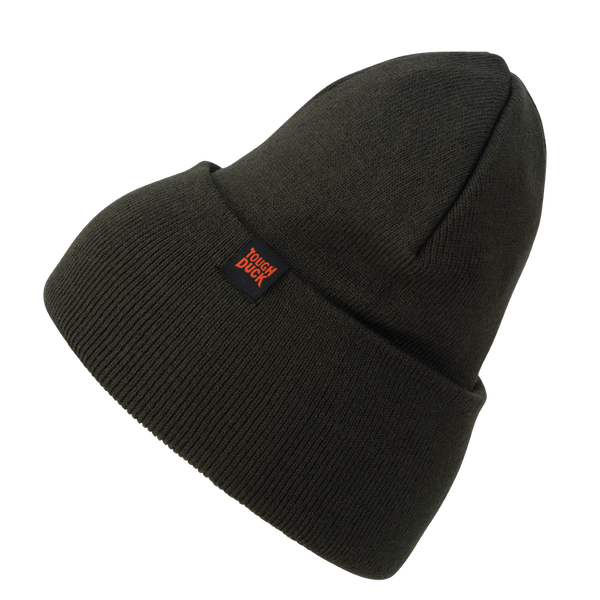 Tough Duck Beanie Watch Cap