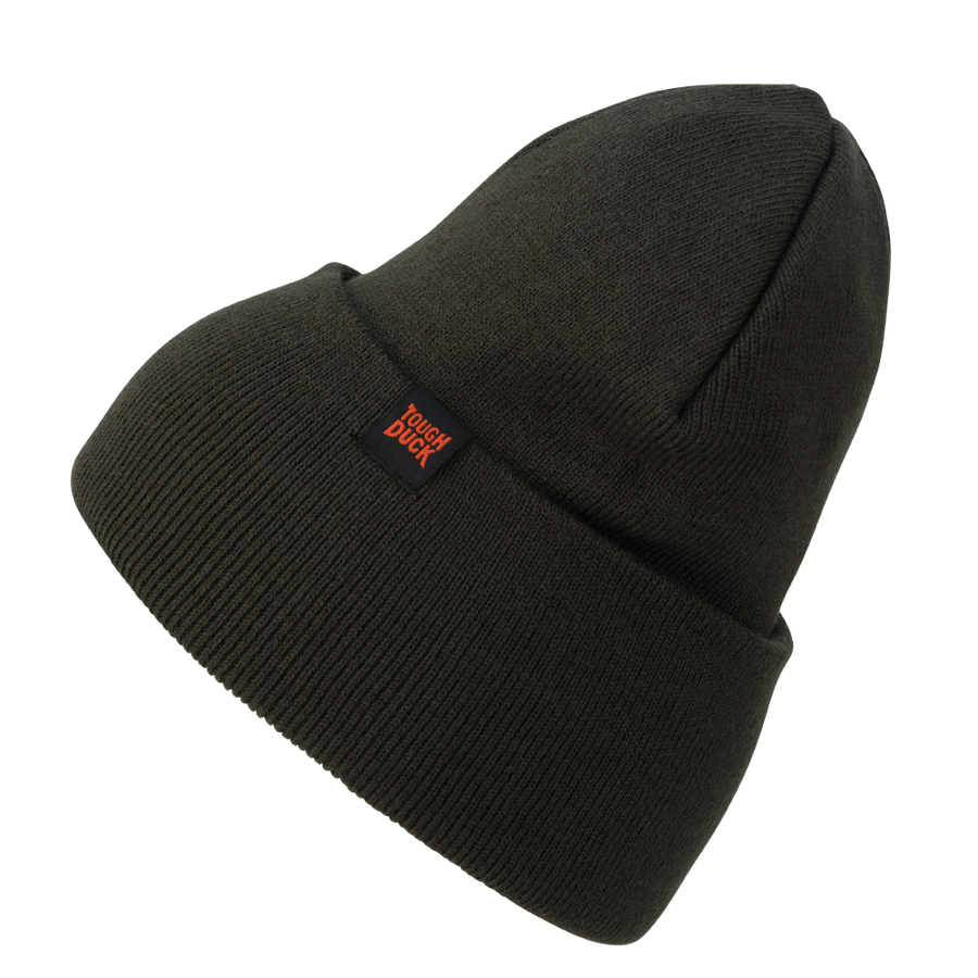 WA161 - Beanie Watch Cap - Fluorescent Green - product image