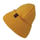 WA161 - Beanie Watch Cap - Yellow - product image