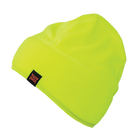 Tough Duck Fleece Beanie - Fluorescent Green - product image