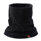 Tough Duck Fleece Neck Gaiter - Black - product image