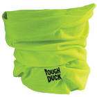 Tough Duck HI-Vis Multifunction Tubular Bandana - Fluorescent Green - product image