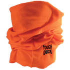 WA291 - HI-Vis Multifunction Tubular Bandana - Orange - gallery image