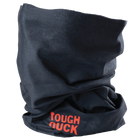 Tough Duck Multifunction Tubular Bandana - Black - product image