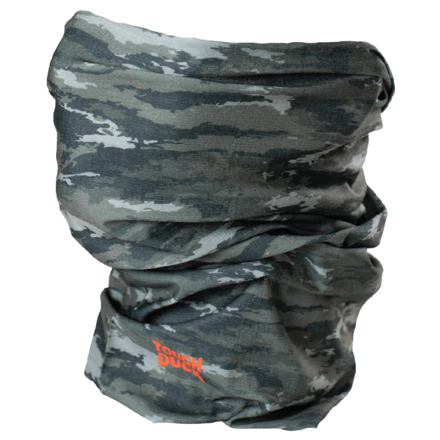 WA301 - Multifunction Tubular Bandana - Camouflage - gallery image