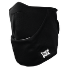 Tough Duck Technical Facemask - Black - product image