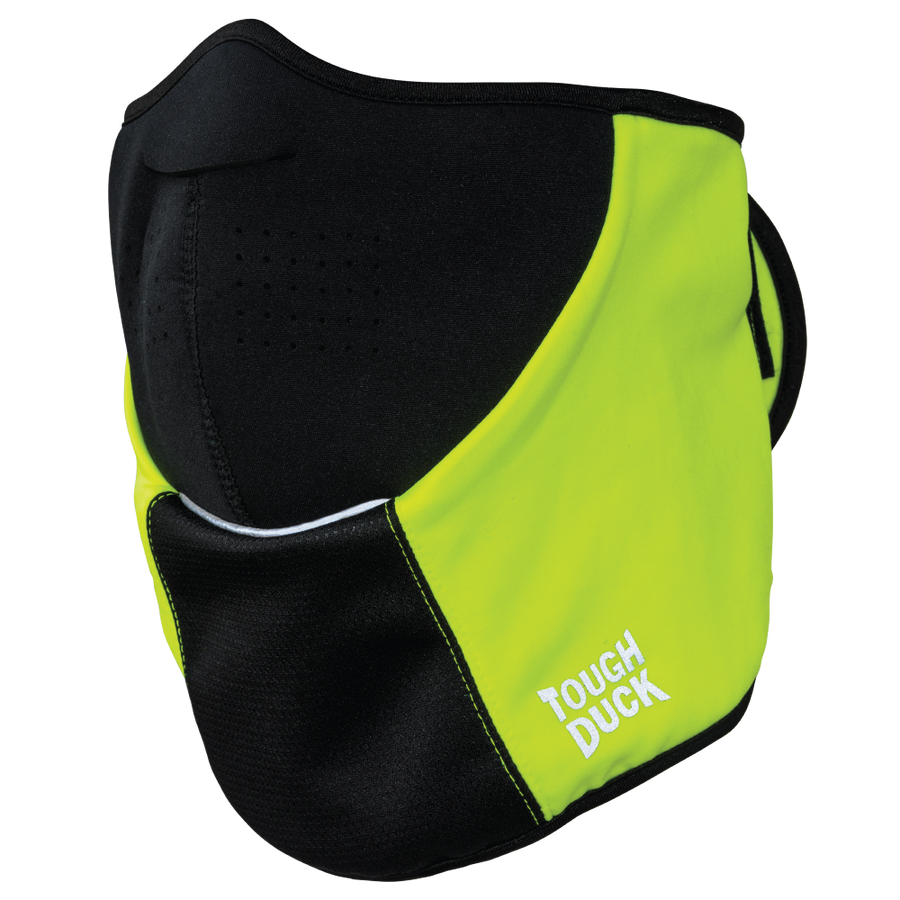 WA321 - Technical Facemask - Green - gallery image
