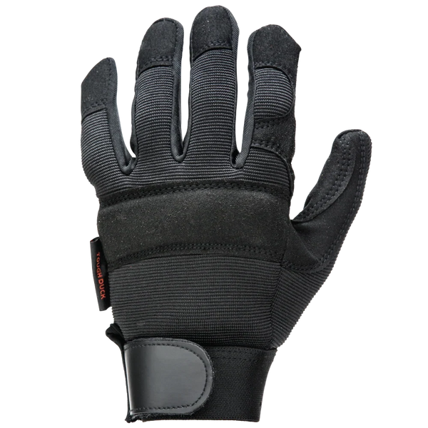 Tough Duck Precision Fit Grip Glove