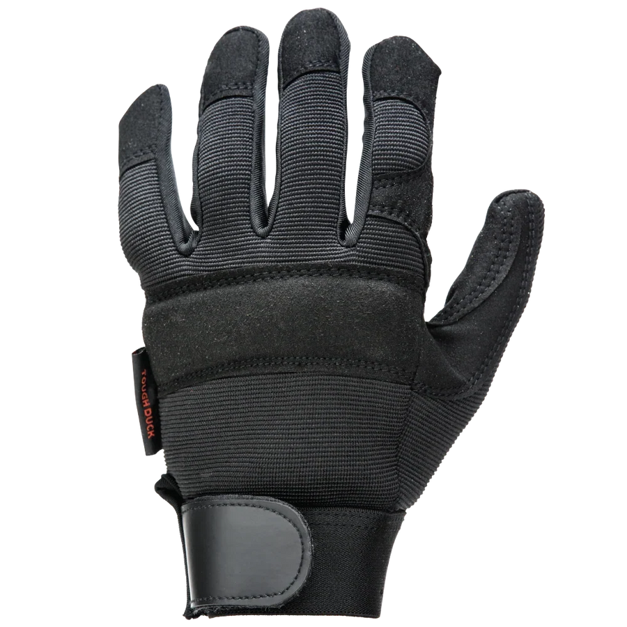 Tough Duck Precision Fit Grip Glove