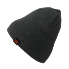 Tough Duck Knit Beanie - Charcoal - product image