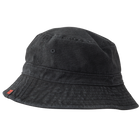 WA481 - Bucket Hat - Black - gallery image