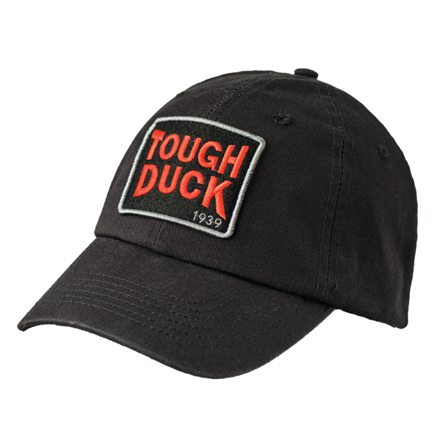 WA501 - Baseball Cap - Black - gallery image