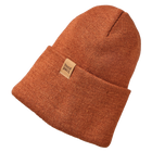 WA65 - Tough Duck Watch Cap - Red - product image