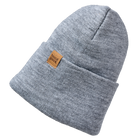 WA65 - Tough Duck Watch Cap - Grey - product image