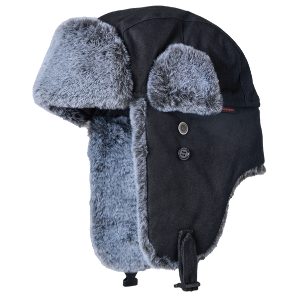 Tough Duck WA66 - Duck Aviator Hat