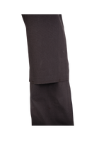 WB041 - Deluxe Unlined Bib Overall - Dark Brown - gallery image