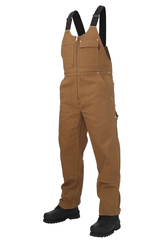 Tough Duck Deluxe Unlined Bib Overall