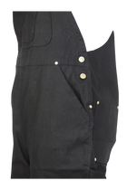 Tough Duck Stretch Unlined Bib