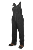 Tough Duck Stretch Unlined Bib