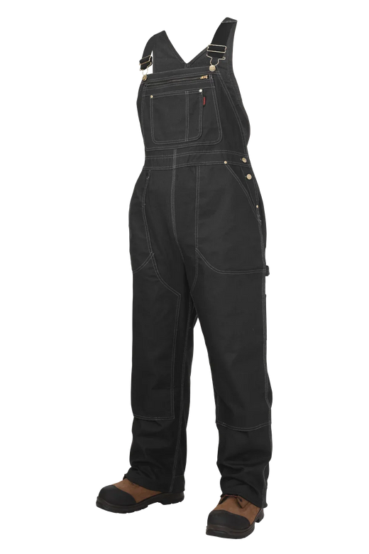 Tough Duck Stretch Unlined Bib