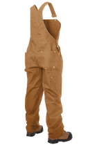 Tough Duck Stretch Unlined Bib