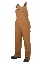 Tough Duck Stretch Unlined Bib