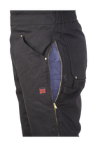 Tough Duck Insulated Duck Bib