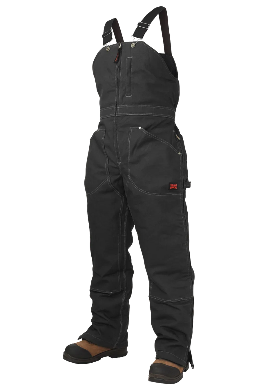 Tough Duck Insulated Duck Bib