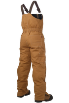 Tough Duck Insulated Duck Bib