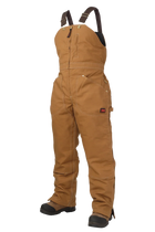 Tough Duck Insulated Duck Bib