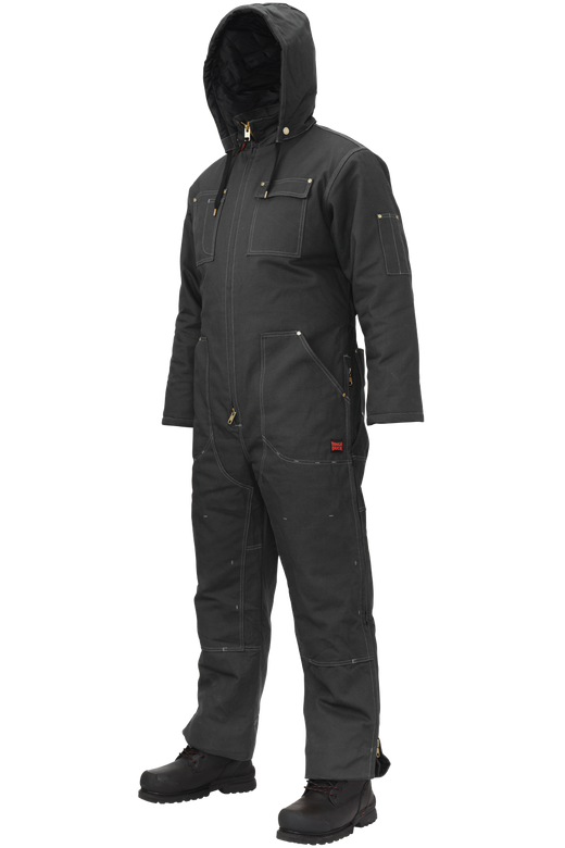 Tough Duck Insulated Duck Coverall