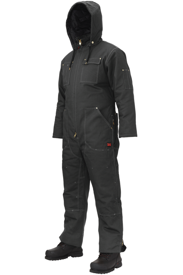 Tough Duck Insulated Duck Coverall