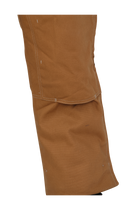 WC010 - Insulated Duck Coverall - Brown - gallery image