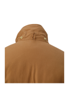 WC010 - Insulated Duck Coverall - Brown - gallery image