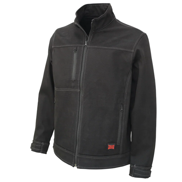 Tough Duck Bonded Duck Soft Shell