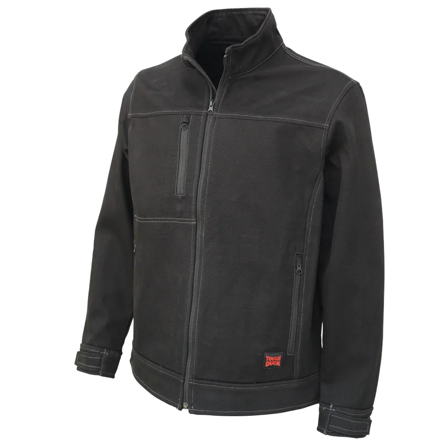 Tough Duck Bonded Duck Soft Shell