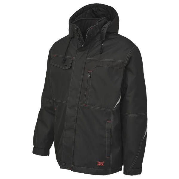 Tough Duck Poly Oxford Jacket
