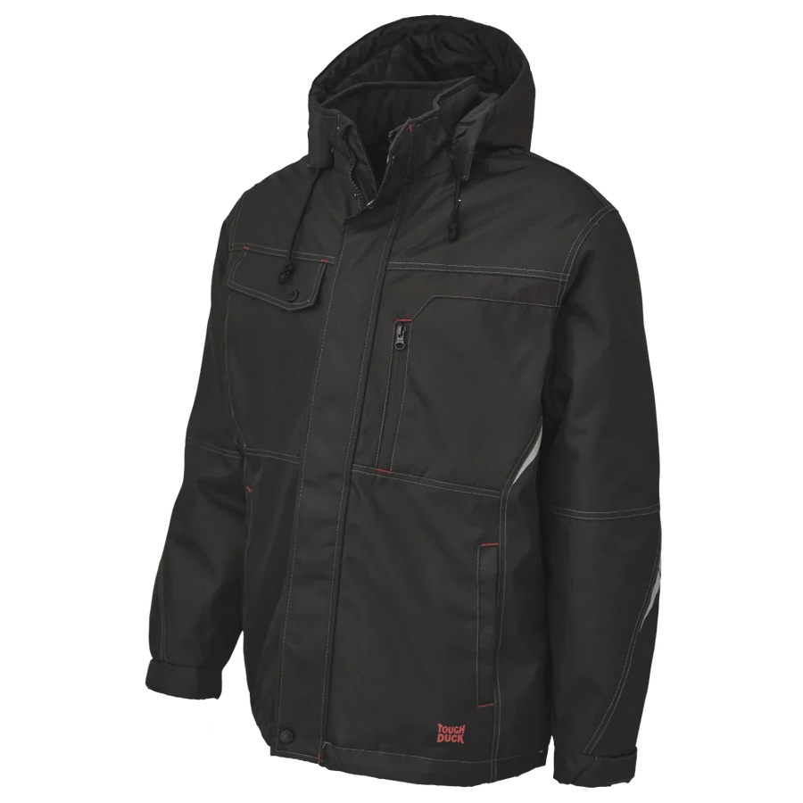 Tough Duck Poly Oxford Jacket
