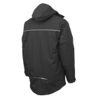 WJ141 - 3-In-1 Parka - Black - gallery image