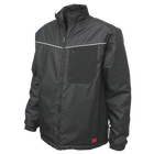 WJ141 - 3-In-1 Parka - Black - gallery image