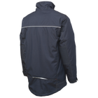 WJ141 - 3-In-1 Parka - Navy Blue - gallery image