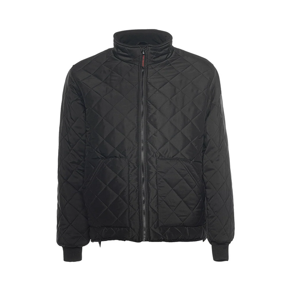 Wasip Quilted Freezer Jacket