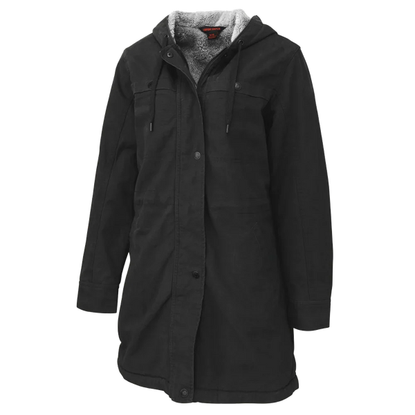 Tough Duck Sherpa Lined Jacket