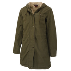 Tough Duck Sherpa Lined Jacket