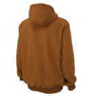 WJ221 - Pullover Hoodie - Brown - gallery image
