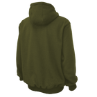 WJ221 - Pullover Hoodie - Green - gallery image