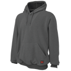 WJ221 - Pullover Hoodie - Grey - product image