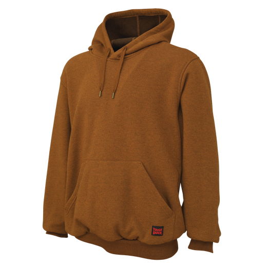 Tough Duck Pullover Hoodie