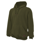 WJ221 - Pullover Hoodie - Green - product image