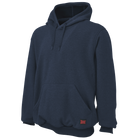 WJ221 - Pullover Hoodie - Navy Blue - product image